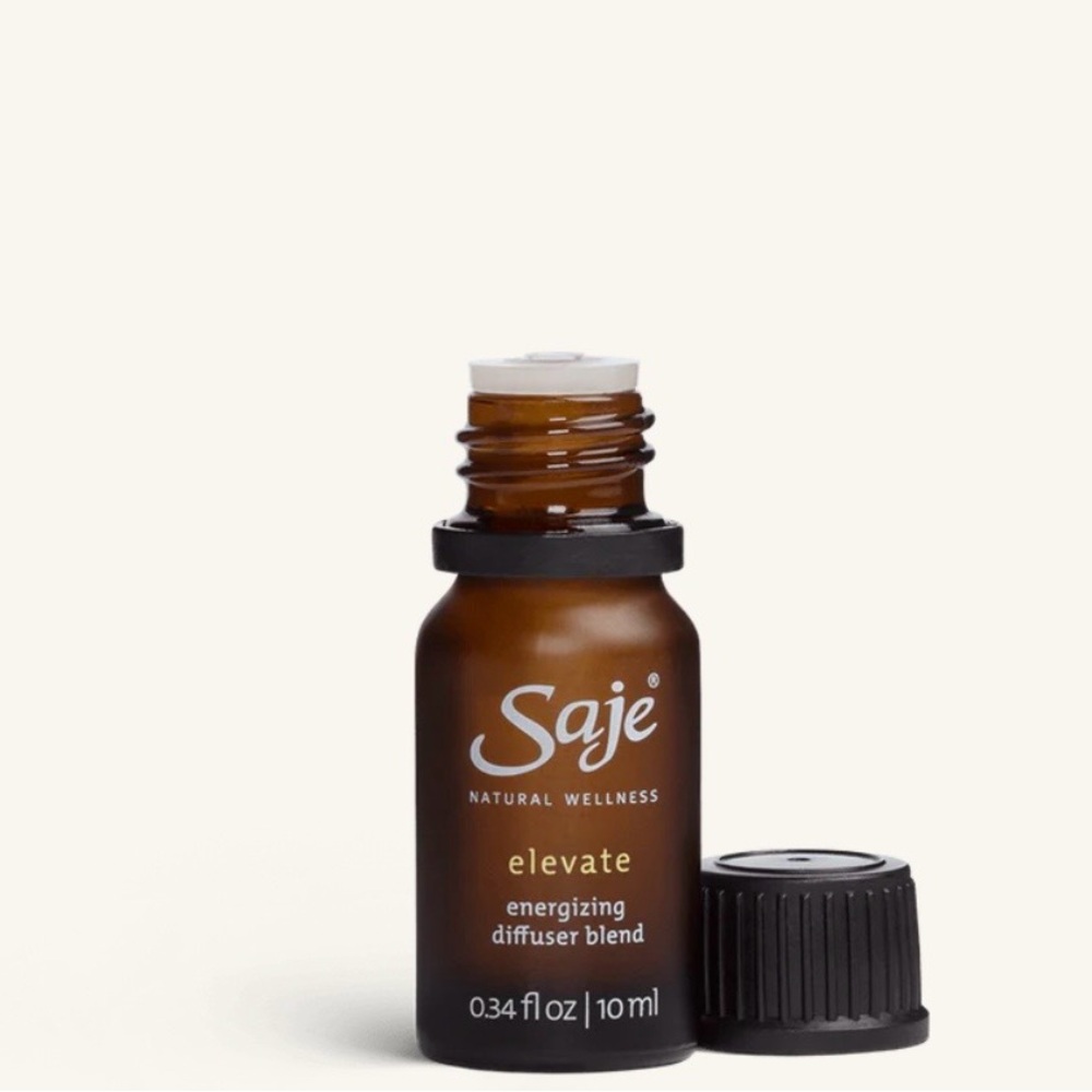 Elevate - Invigorating Diffuser Blend